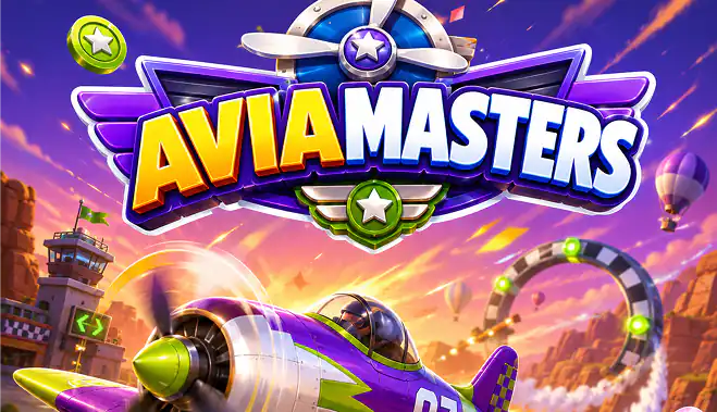 ✈ Play Free Now